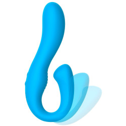 FAME TOYJOY Vibro Rabbit The Skyler 10 x 3.2cm